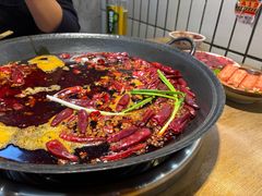 -井福老火锅(温江亚洲湾店)