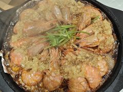 -百姓食府(秦虹路店)