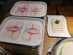 -龙记斑鱼火锅鲜切牛肉自助(红山路店)