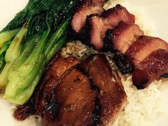 -香港新曜记茶餐厅(万泰城店)