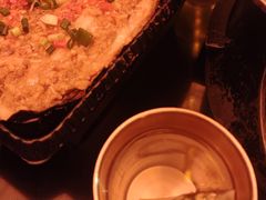 -探鱼·鲜青椒爽麻烤鱼(广州欣荣广场店)