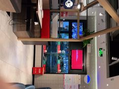 -鱼酷活鱼烤鱼(南京水游城店)