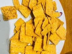 -山东宾馆·齐鲁苑餐厅