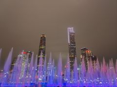 -海心沙亚运公园