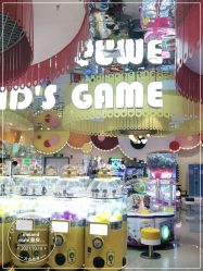 点击看大图 -meland club亲子乐园(重庆万象城店)