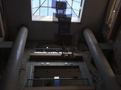 内景-山东省图书馆