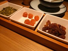 餐前小零食-胡马八破·川菜小馆(高新万达店)