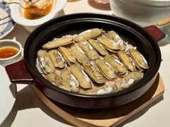 -钱塘花园·宁波菜