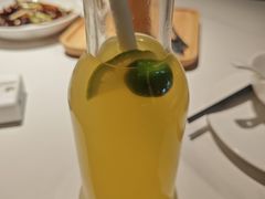 金桔饮品-外婆家(西红门荟聚购物中心店)