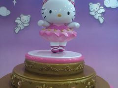 Hello Kitty Island-凯蒂猫主题馆