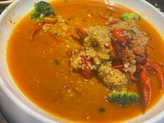 -虾乐园龙虾·夜宵(松江店)