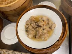 -上海锦江汤臣洲际大酒店壹阶层