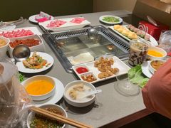 -海底捞火锅(江南盛天地店)