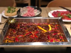 -锦城印象火锅(天府三街店)