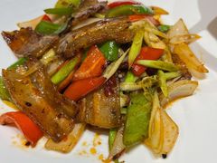 -四川饭店(长白店)