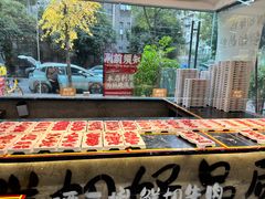 -谭三娘鲜切牛肉自助火锅(九眼桥总店)