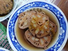 -粗茶淡饭(东关街店)