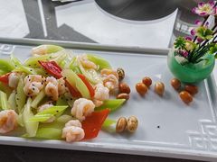 -隅焰·三生三味·手作川菜(金沙天街店)
