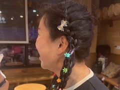 -小放牛炒菜馆(军校店)