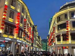 -汕头市小公园
