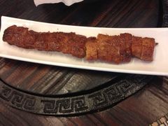 -顺丰轩园林酒家(天河店)