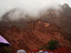 -天山神秘大峡谷