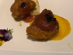 -雍和会海鲜姿造自助(湖东路店)