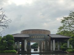 -中国客家博物馆