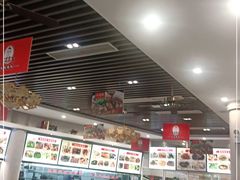 大堂-老海陵·泰州菜(图书馆店)