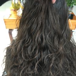 -VK潮牌美发私人定制