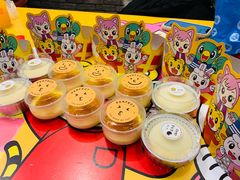 -麦当劳(上藤店)