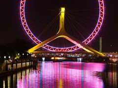 -天津之眼摩天轮