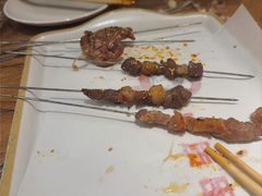 -小核桃品质串店(世茂大道店)
