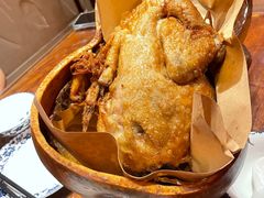 -面辣子·陕西家乡菜(钟楼店)