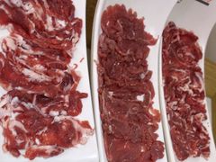 -大四喜·鲜牛肉火锅(洛阳大学城店)