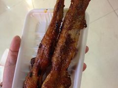 -一代烤翅王(大汉口店)