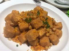 -汤城小厨•粤菜•靓汤(西直门凯德MALL店)