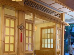 -恩你小木屋·韩式料理(南长街店)