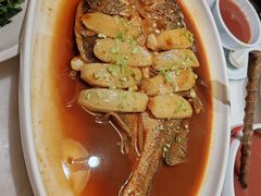-径山十八道·风味民间菜(华夏之心店)