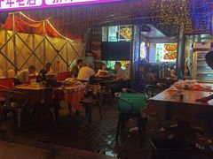 -小桥衢州人家·海鲜烧烤·盱眙龙虾(万达水街店)