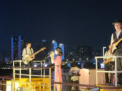 -武汉知音号