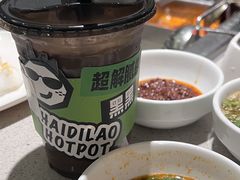 -海底捞火锅(群光广场店)