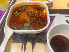 -魏家凉皮(祈年大厦店)