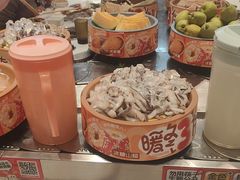 -龍歌自助小火锅(李沧丽达店)