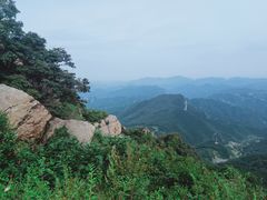 -白草畔自然风景区