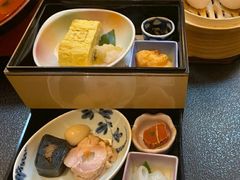 玉子烧-花钟亭花屋日式旅馆