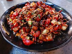 -一棠龙虾•王牌虾球(楚河汉街店)