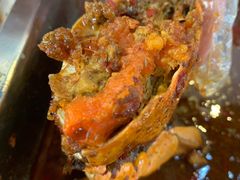 -三妹小龙虾·黄油蟹(华侨城总店)