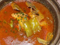 -山四砂锅(太原钟楼街店)