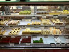 -蜂蝶来饼店(拱北总店)
